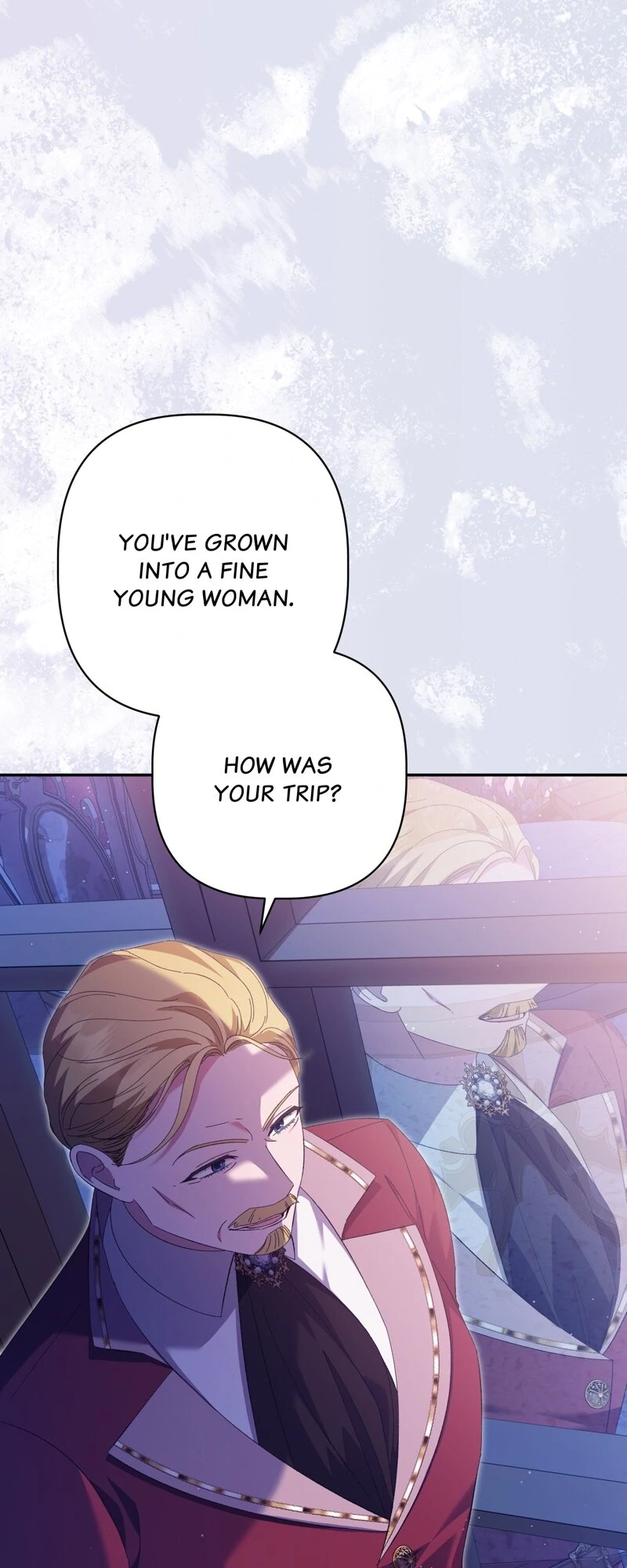 Becoming A Family With The Duke and His Dear Son Chapter 35 - page 13