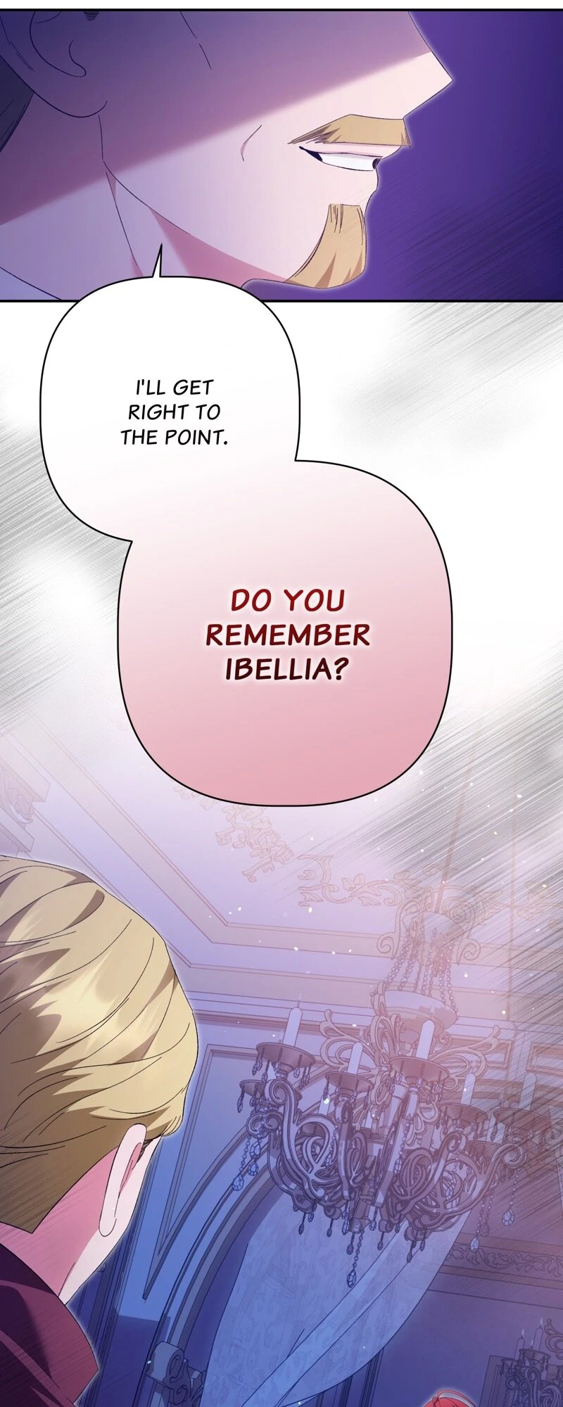 Becoming A Family With The Duke and His Dear Son Chapter 35 - page 15