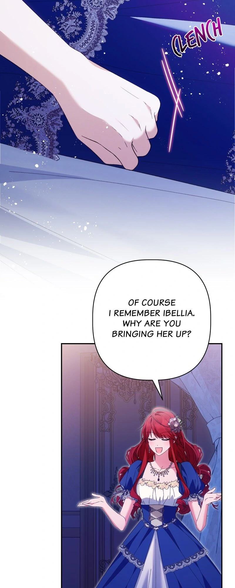 Becoming A Family With The Duke and His Dear Son Chapter 35 - page 20