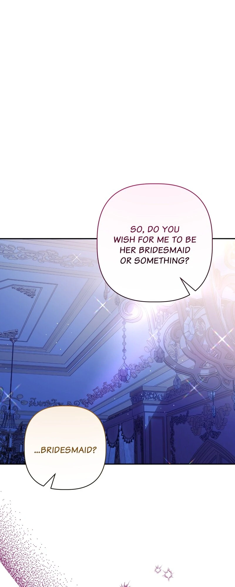Becoming A Family With The Duke and His Dear Son Chapter 35 - page 22