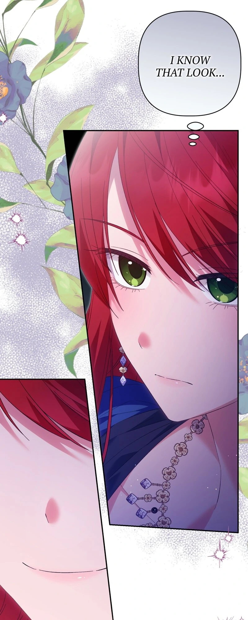 Becoming A Family With The Duke and His Dear Son Chapter 35 - page 25