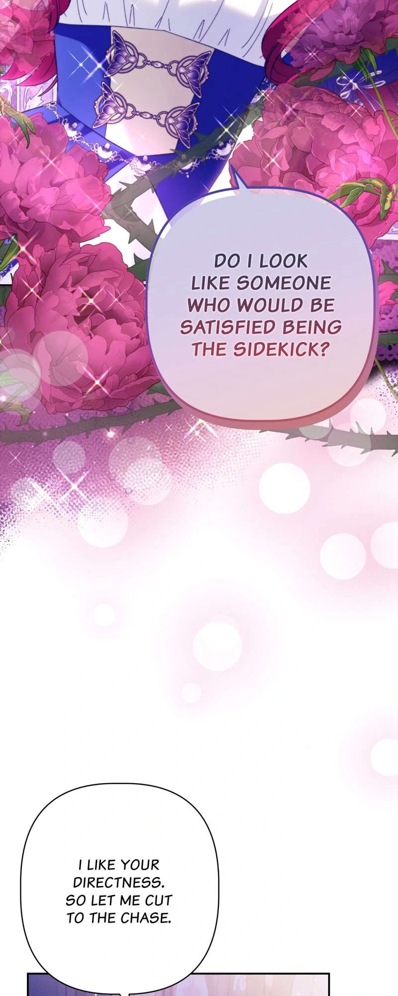 Becoming A Family With The Duke and His Dear Son Chapter 35 - page 27