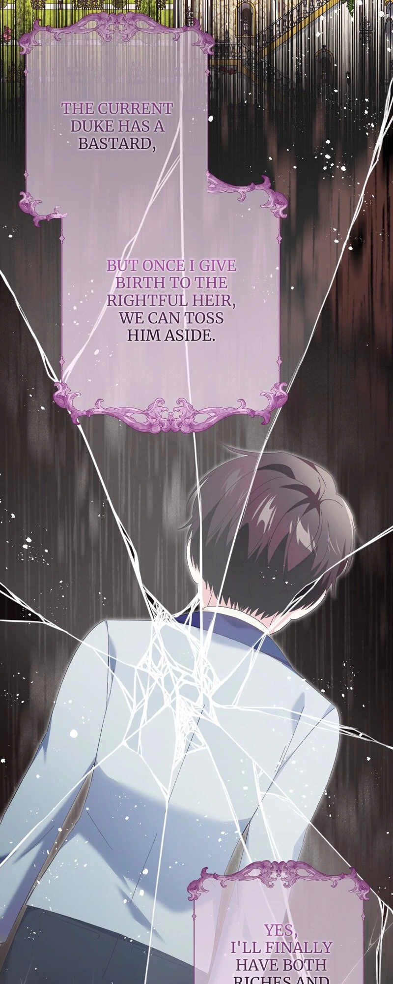 Becoming A Family With The Duke and His Dear Son Chapter 35 - page 31