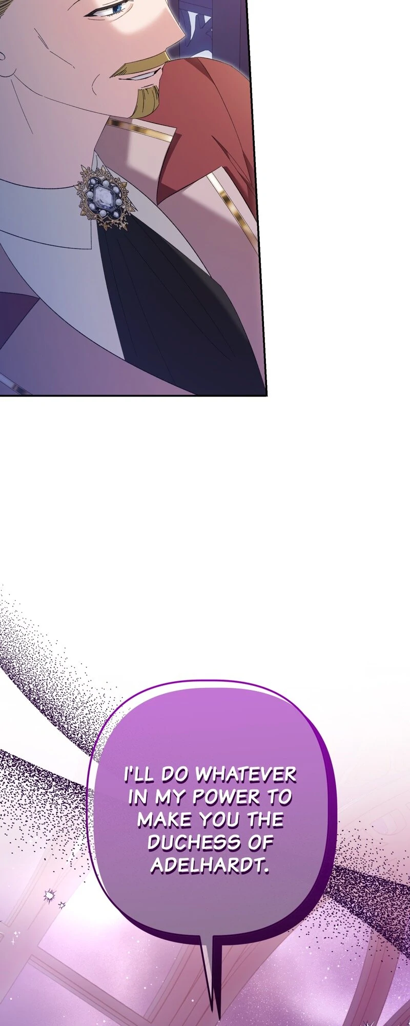 Becoming A Family With The Duke and His Dear Son Chapter 35 - page 35