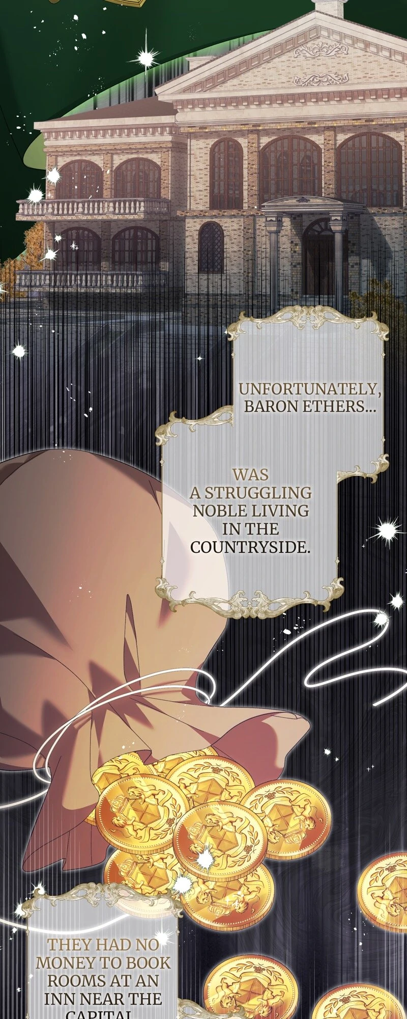 Becoming A Family With The Duke and His Dear Son Chapter 35 - page 4