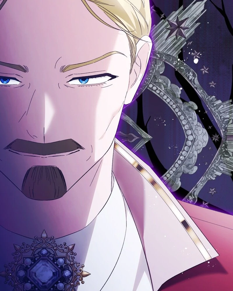 Becoming A Family With The Duke and His Dear Son Chapter 35 - page 40