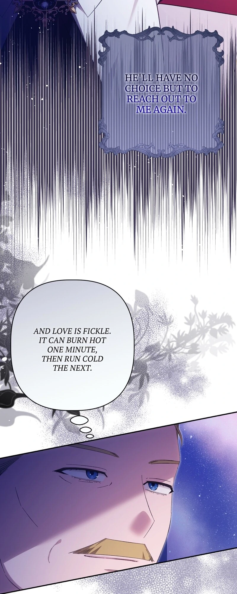 Becoming A Family With The Duke and His Dear Son Chapter 35 - page 41