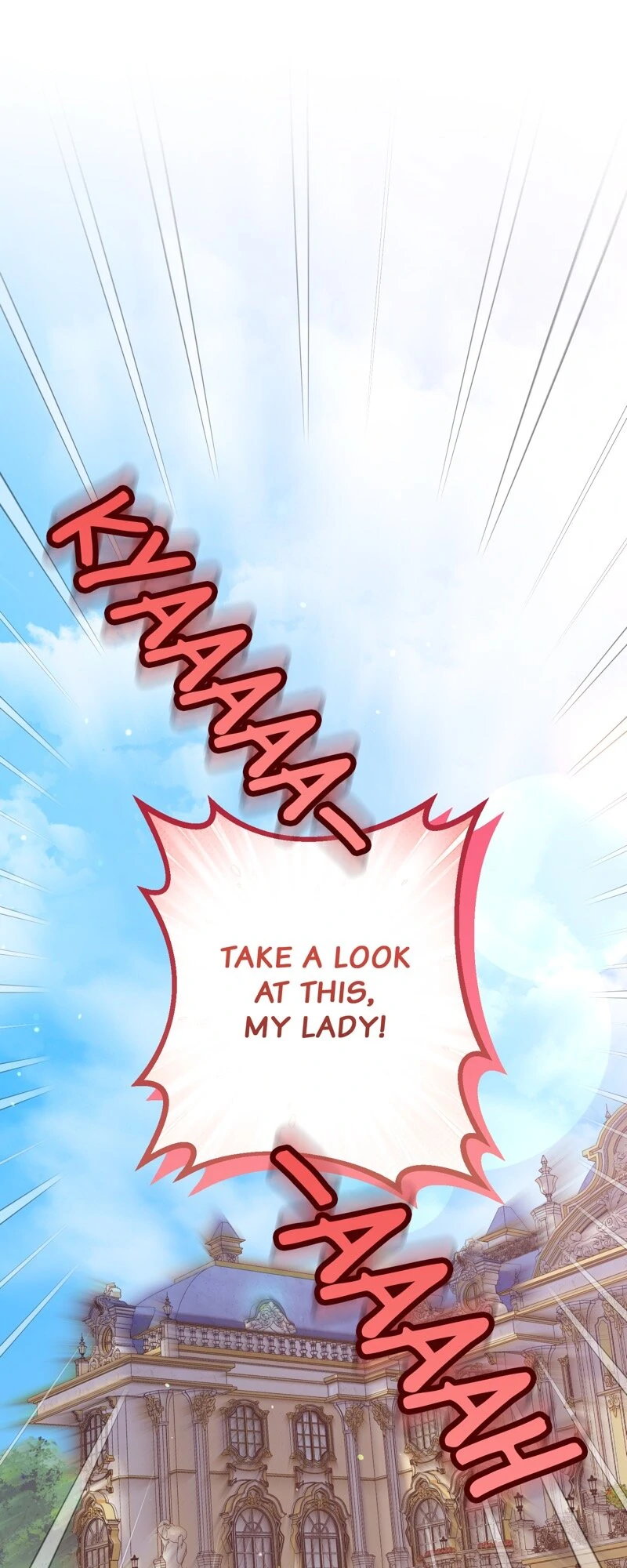 Becoming A Family With The Duke and His Dear Son Chapter 35 - page 44