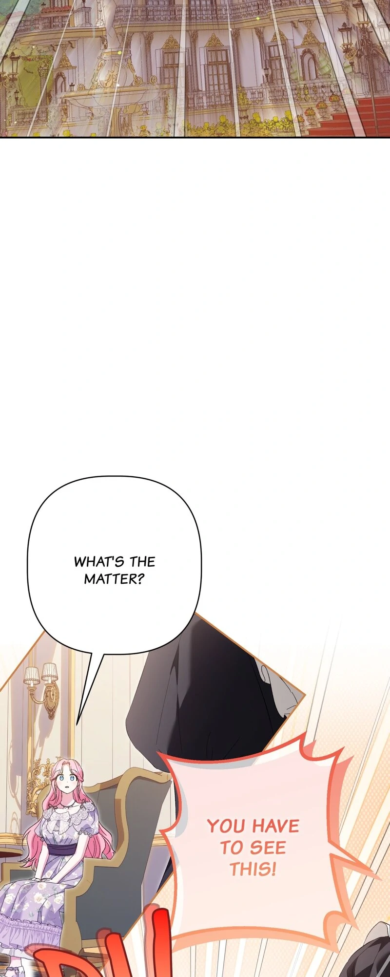 Becoming A Family With The Duke and His Dear Son Chapter 35 - page 45