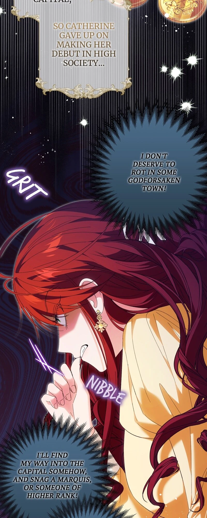 Becoming A Family With The Duke and His Dear Son Chapter 35 - page 5