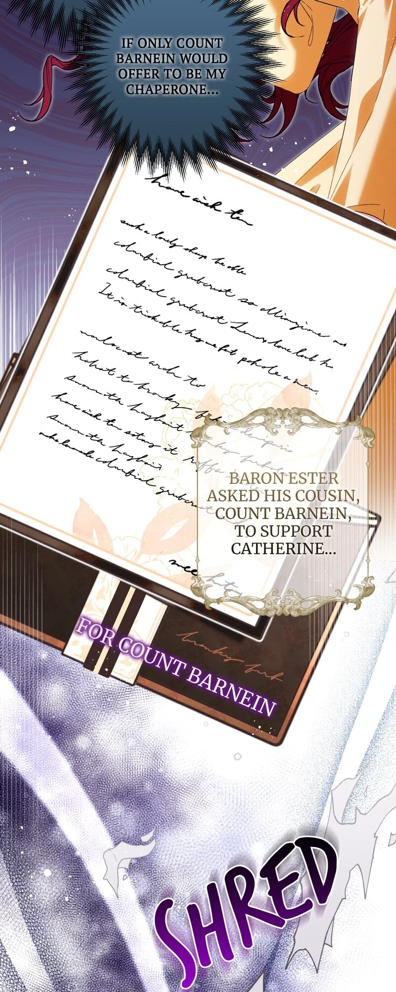 Becoming A Family With The Duke and His Dear Son Chapter 35 - page 6