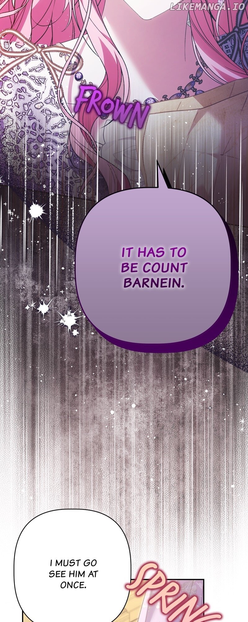 Becoming A Family With The Duke and His Dear Son Chapter 35 - page 60
