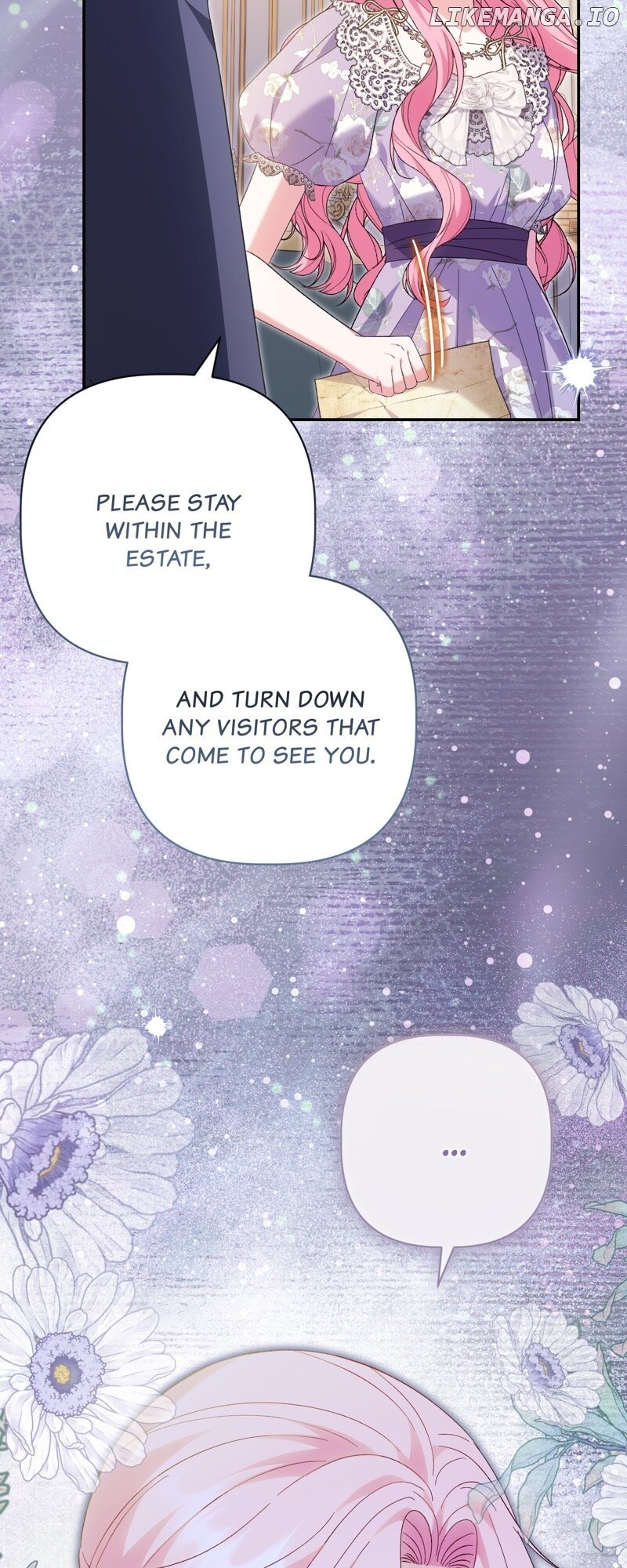 Becoming A Family With The Duke and His Dear Son Chapter 35 - page 65