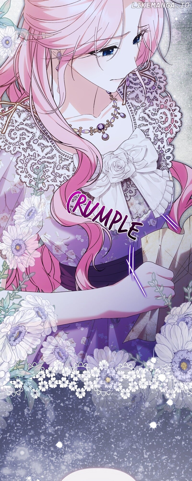 Becoming A Family With The Duke and His Dear Son Chapter 35 - page 66