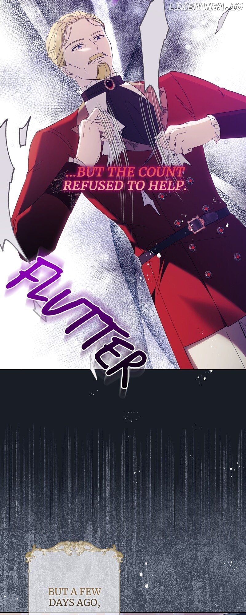 Becoming A Family With The Duke and His Dear Son Chapter 35 - page 7