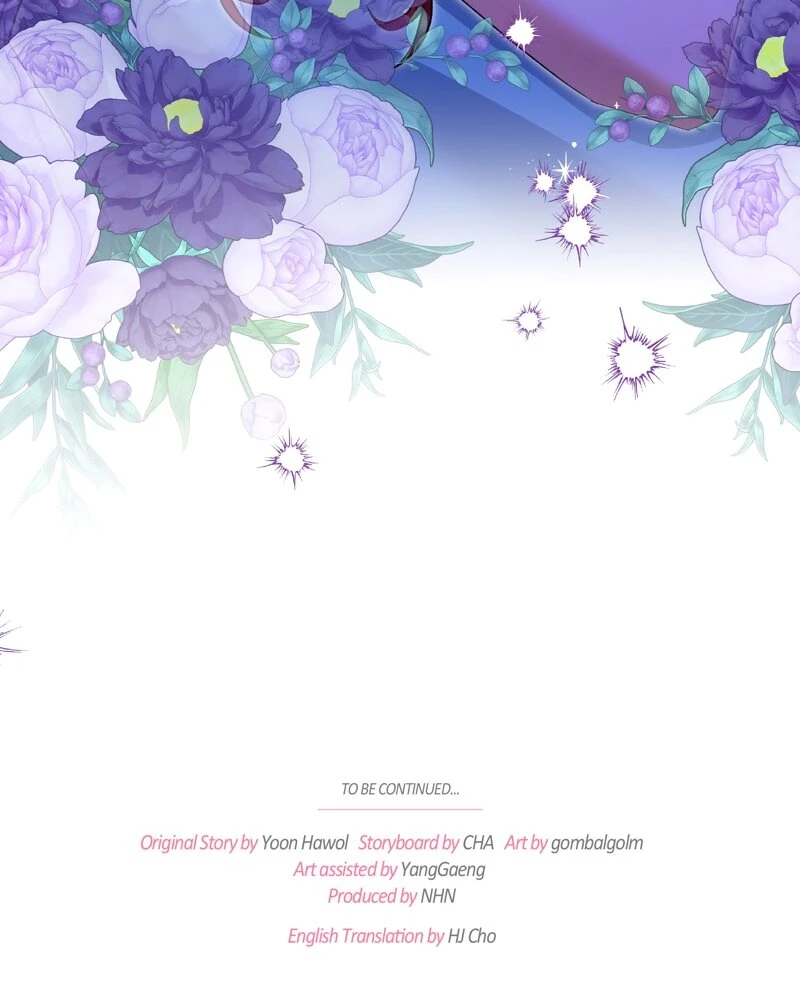 Becoming A Family With The Duke and His Dear Son Chapter 35 - page 72