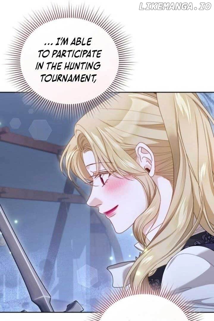 I Was The Acting Empress But I Spent The First Night With Him Chapter 29 - page 9