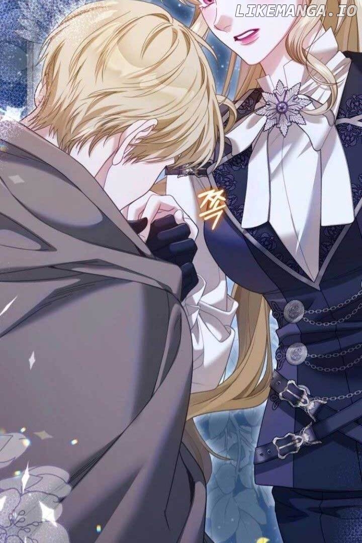 I Was The Acting Empress But I Spent The First Night With Him Chapter 29 - page 99