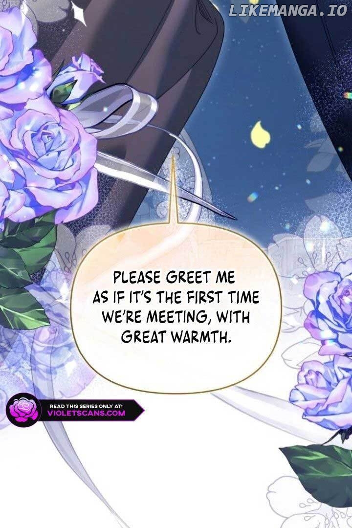 I Was The Acting Empress But I Spent The First Night With Him Chapter 29 - page 100