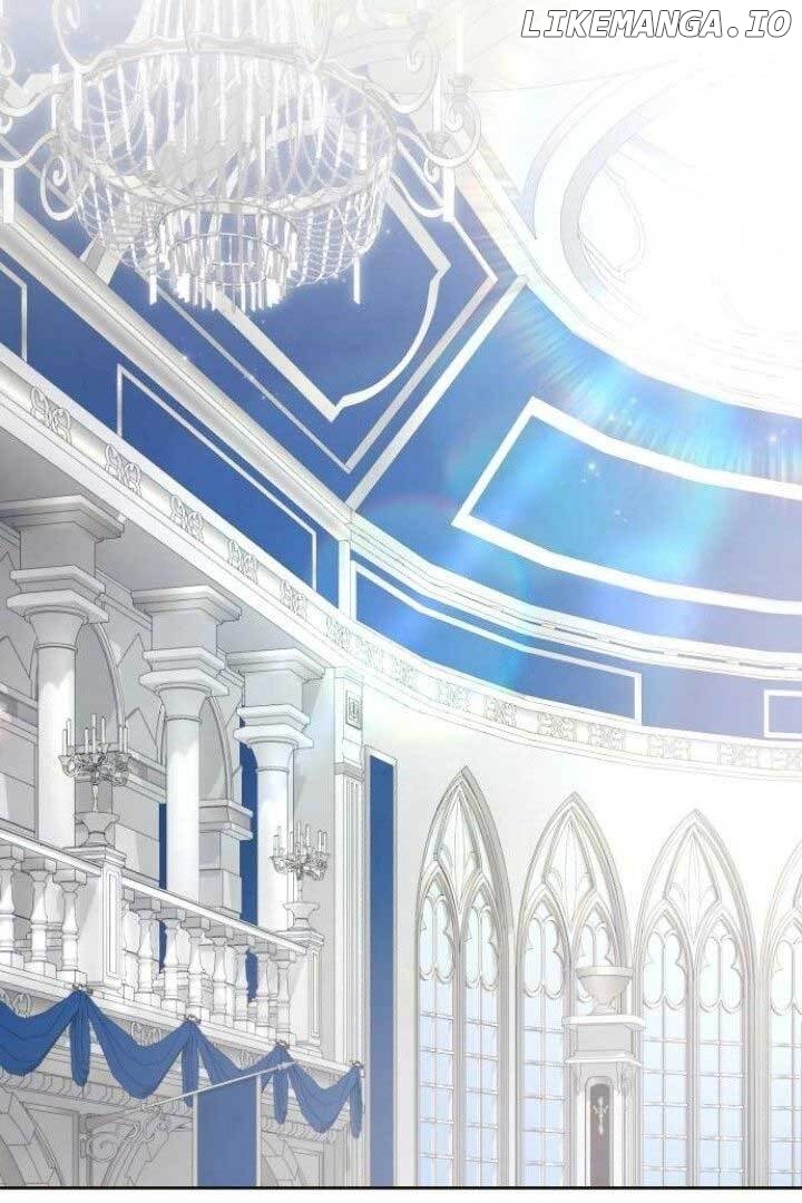 I Was The Acting Empress But I Spent The First Night With Him Chapter 29 - page 102