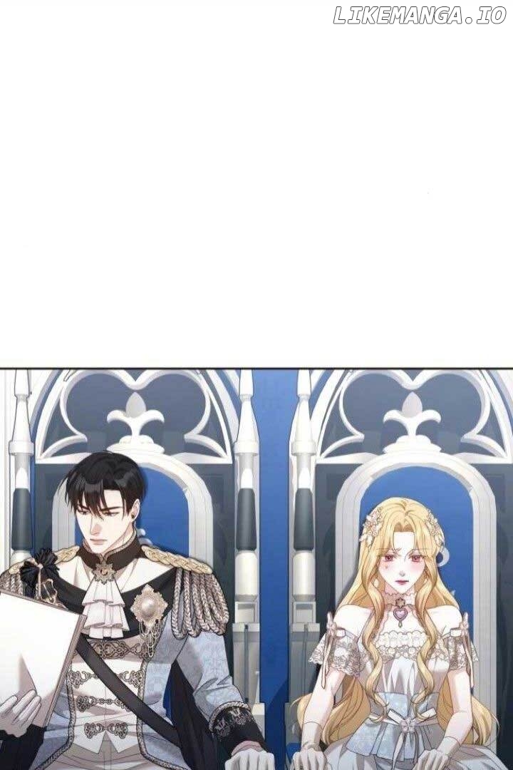 I Was The Acting Empress But I Spent The First Night With Him Chapter 29 - page 103