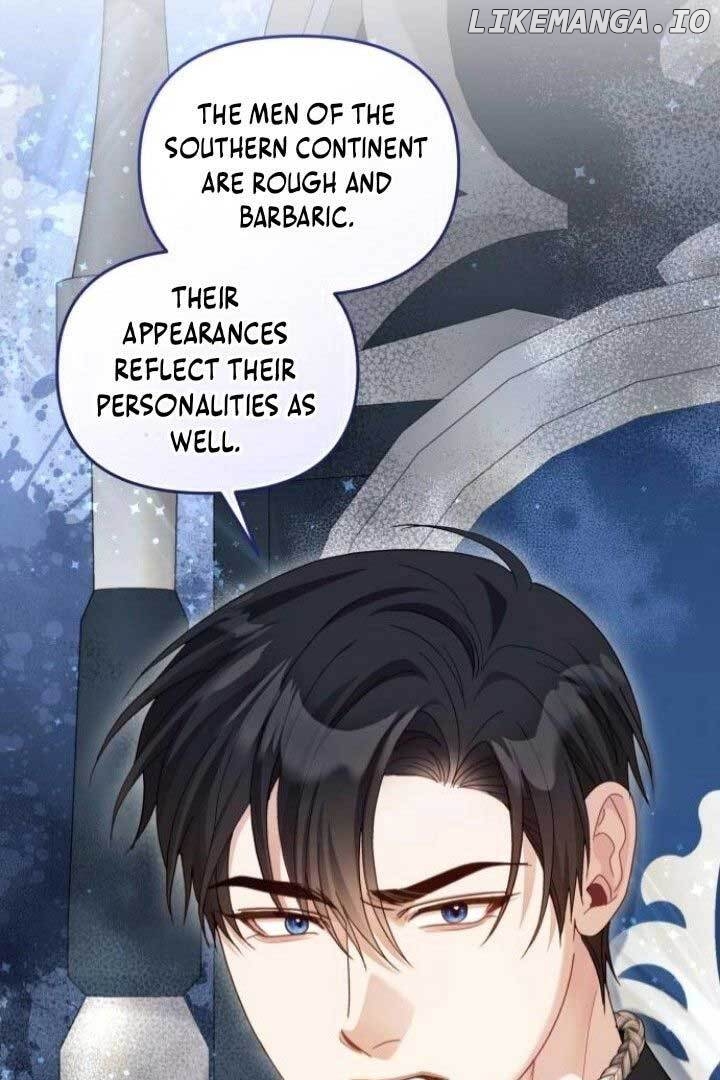 I Was The Acting Empress But I Spent The First Night With Him Chapter 29 - page 107