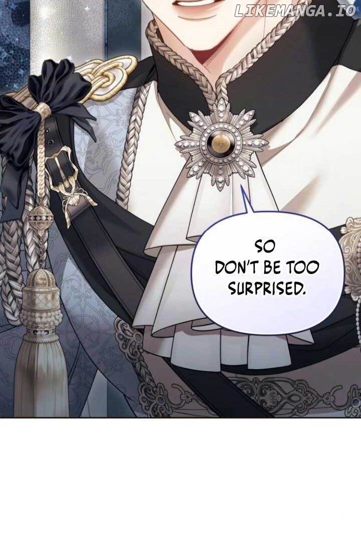 I Was The Acting Empress But I Spent The First Night With Him Chapter 29 - page 108