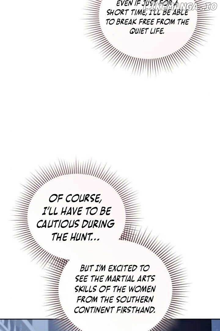 I Was The Acting Empress But I Spent The First Night With Him Chapter 29 - page 10