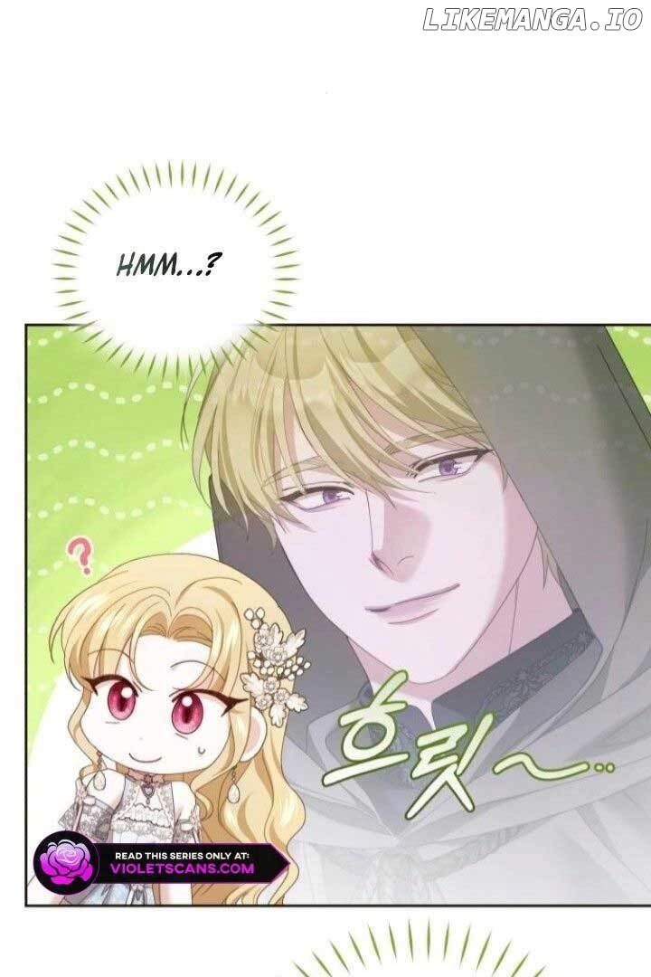 I Was The Acting Empress But I Spent The First Night With Him Chapter 29 - page 109