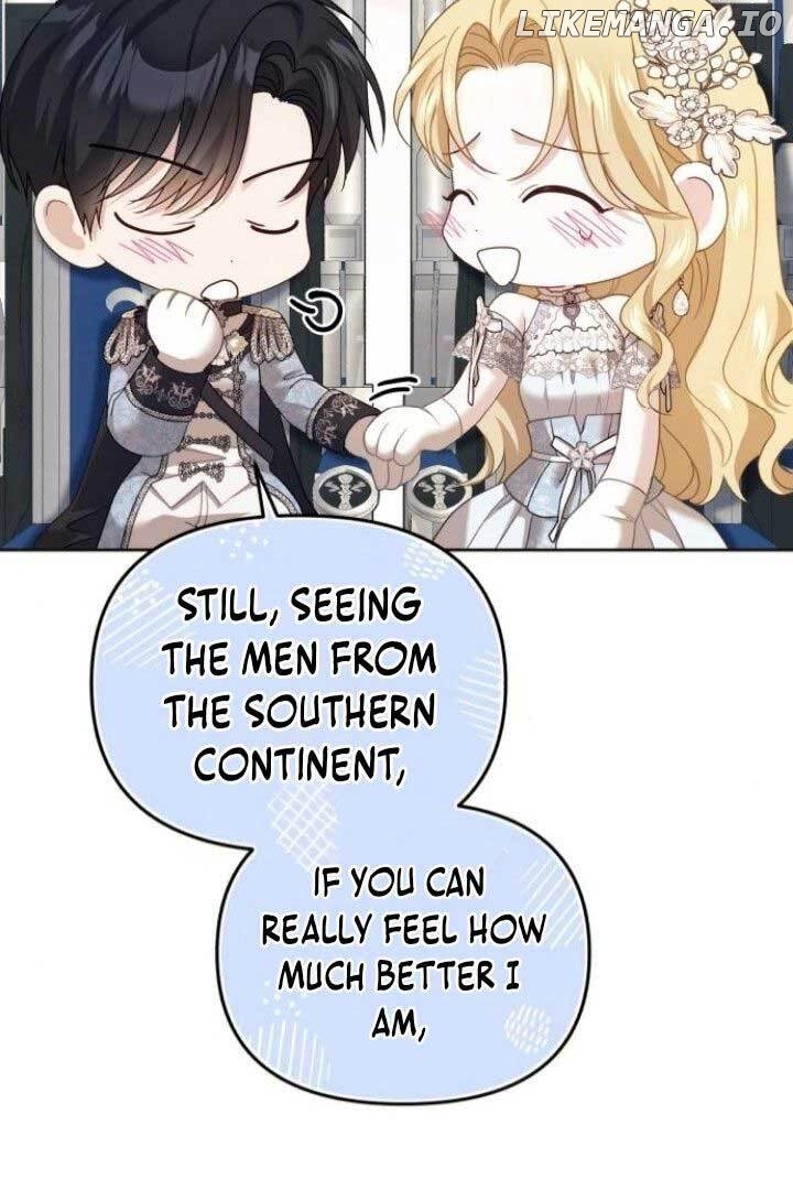 I Was The Acting Empress But I Spent The First Night With Him Chapter 29 - page 111