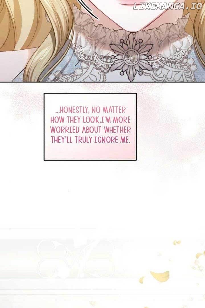 I Was The Acting Empress But I Spent The First Night With Him Chapter 29 - page 113