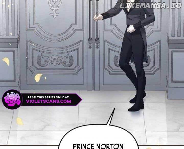 I Was The Acting Empress But I Spent The First Night With Him Chapter 29 - page 115