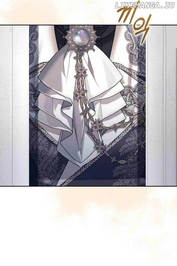 I Was The Acting Empress But I Spent The First Night With Him Chapter 29 - page 117