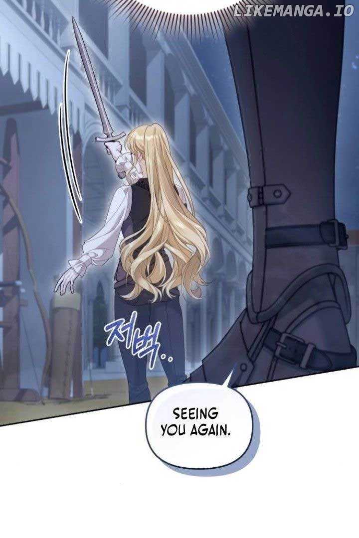 I Was The Acting Empress But I Spent The First Night With Him Chapter 29 - page 11