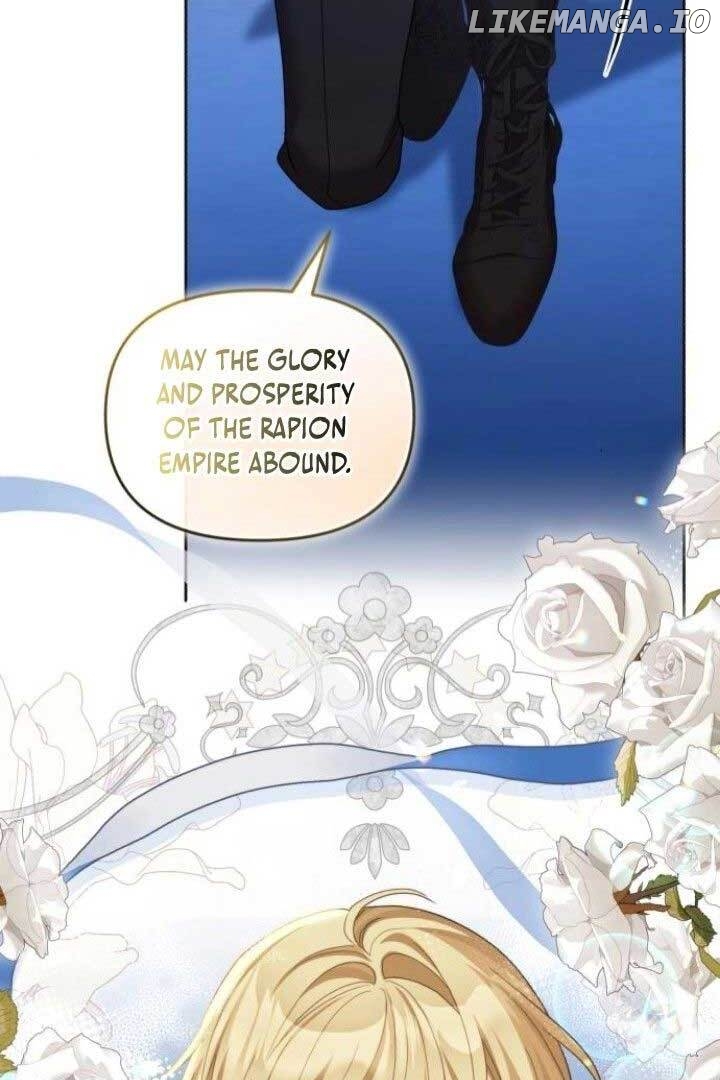 I Was The Acting Empress But I Spent The First Night With Him Chapter 29 - page 120