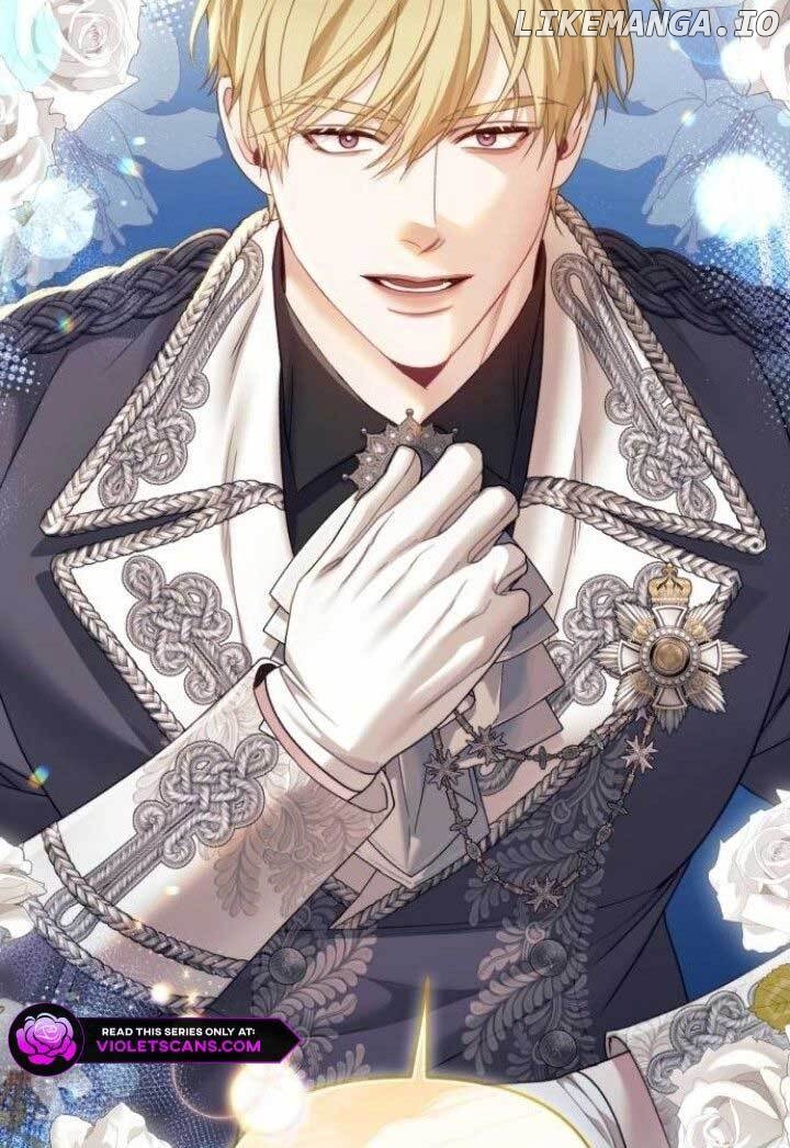 I Was The Acting Empress But I Spent The First Night With Him Chapter 29 - page 121