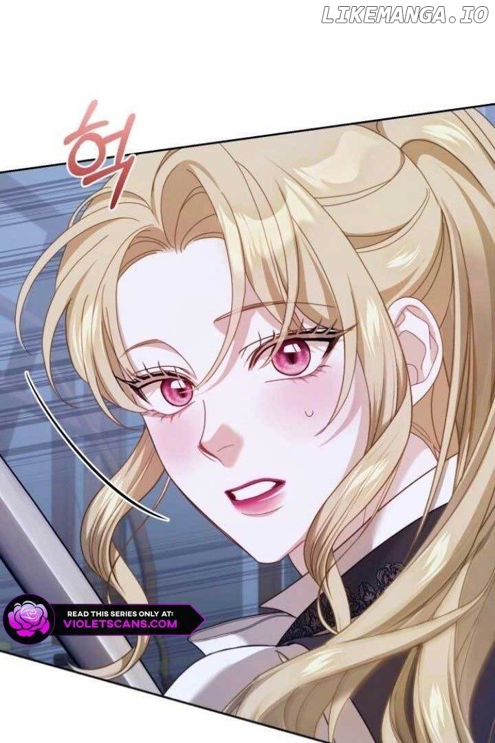 I Was The Acting Empress But I Spent The First Night With Him Chapter 29 - page 12