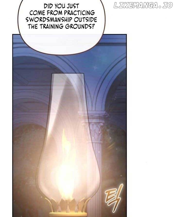 I Was The Acting Empress But I Spent The First Night With Him Chapter 29 - page 16