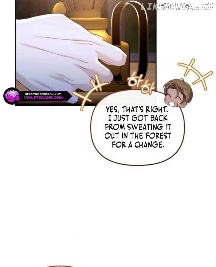 I Was The Acting Empress But I Spent The First Night With Him Chapter 29 - page 17