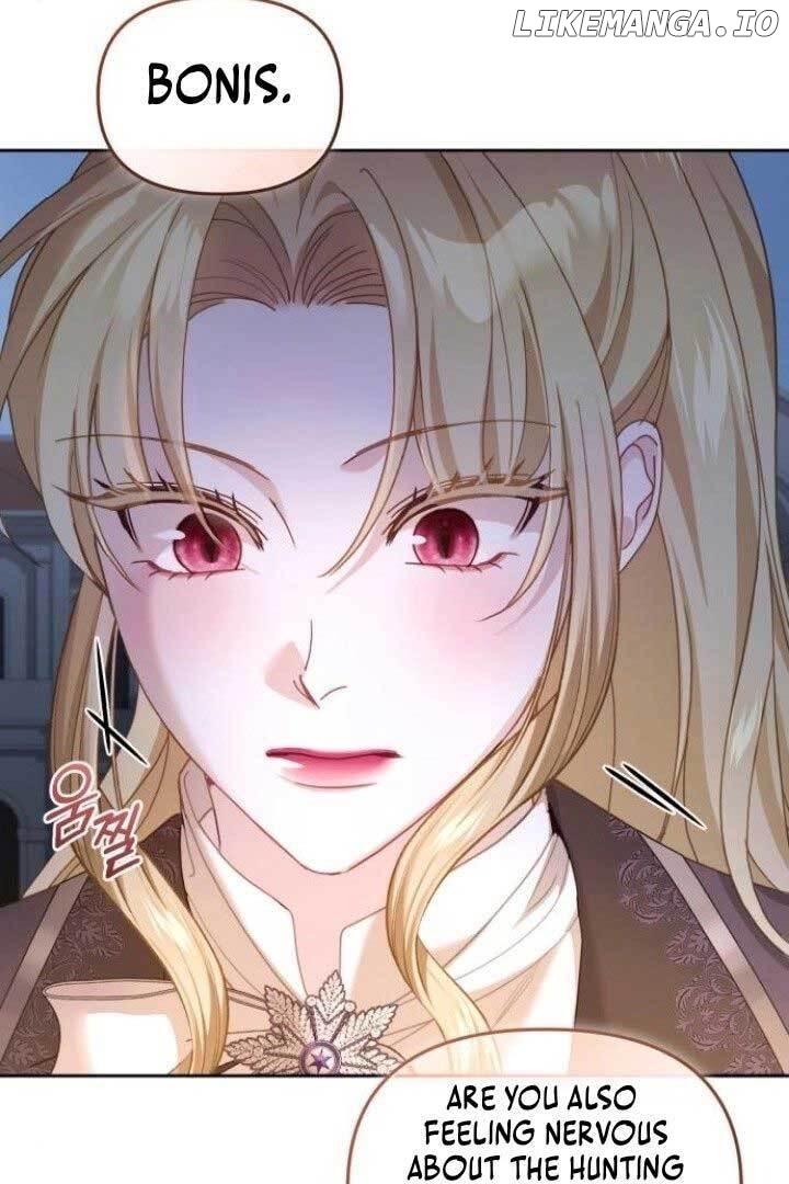 I Was The Acting Empress But I Spent The First Night With Him Chapter 29 - page 18