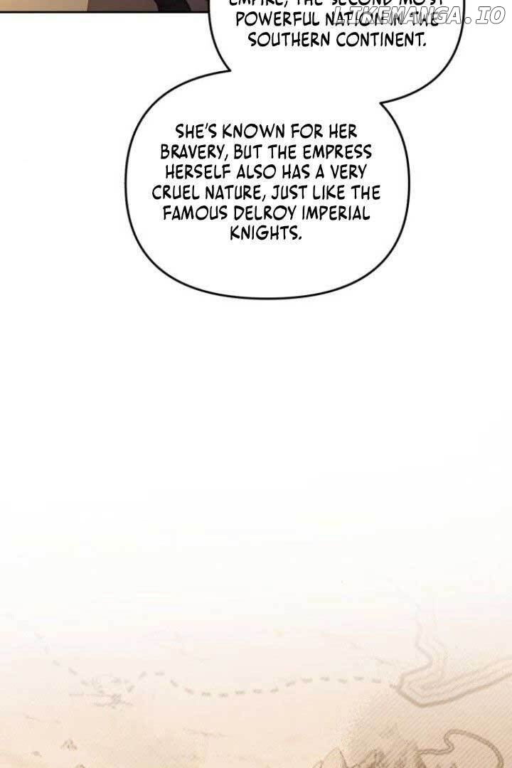 I Was The Acting Empress But I Spent The First Night With Him Chapter 29 - page 22