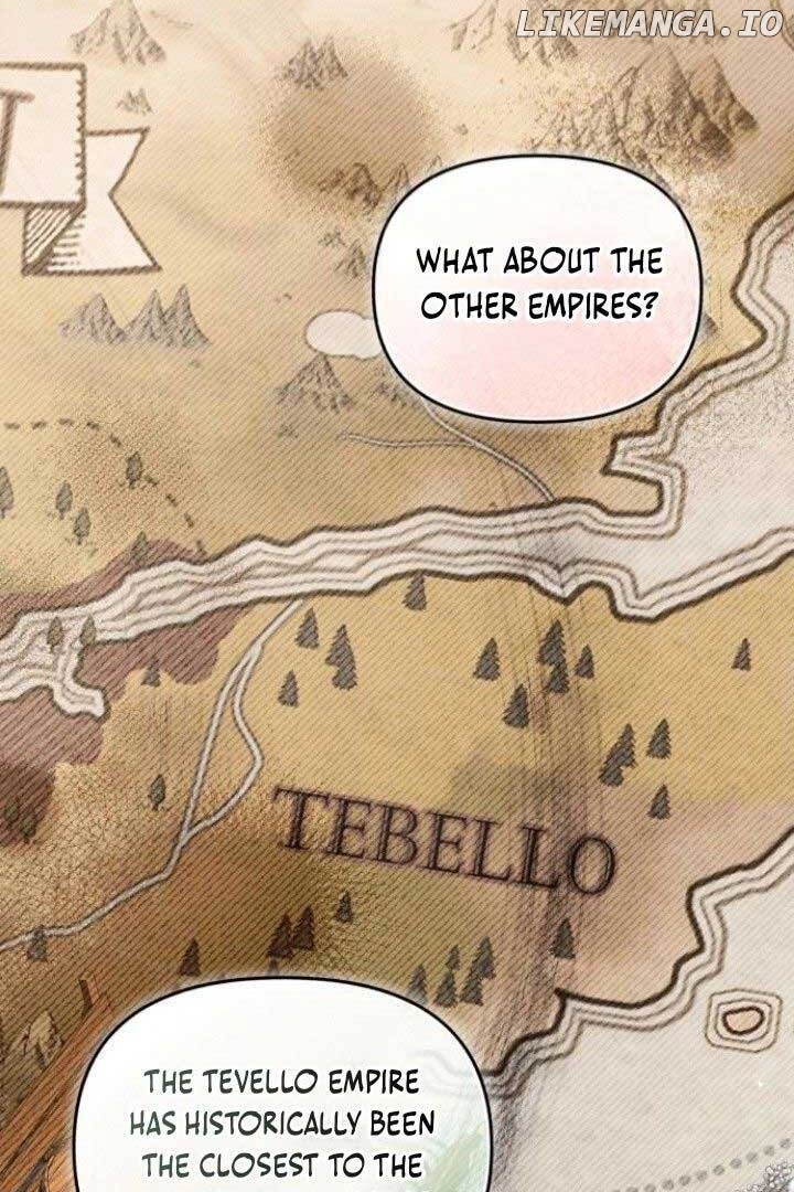 I Was The Acting Empress But I Spent The First Night With Him Chapter 29 - page 23