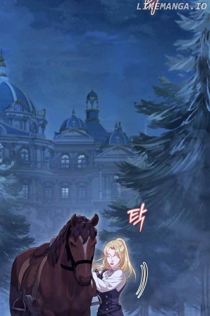 I Was The Acting Empress But I Spent The First Night With Him Chapter 29 - page 2