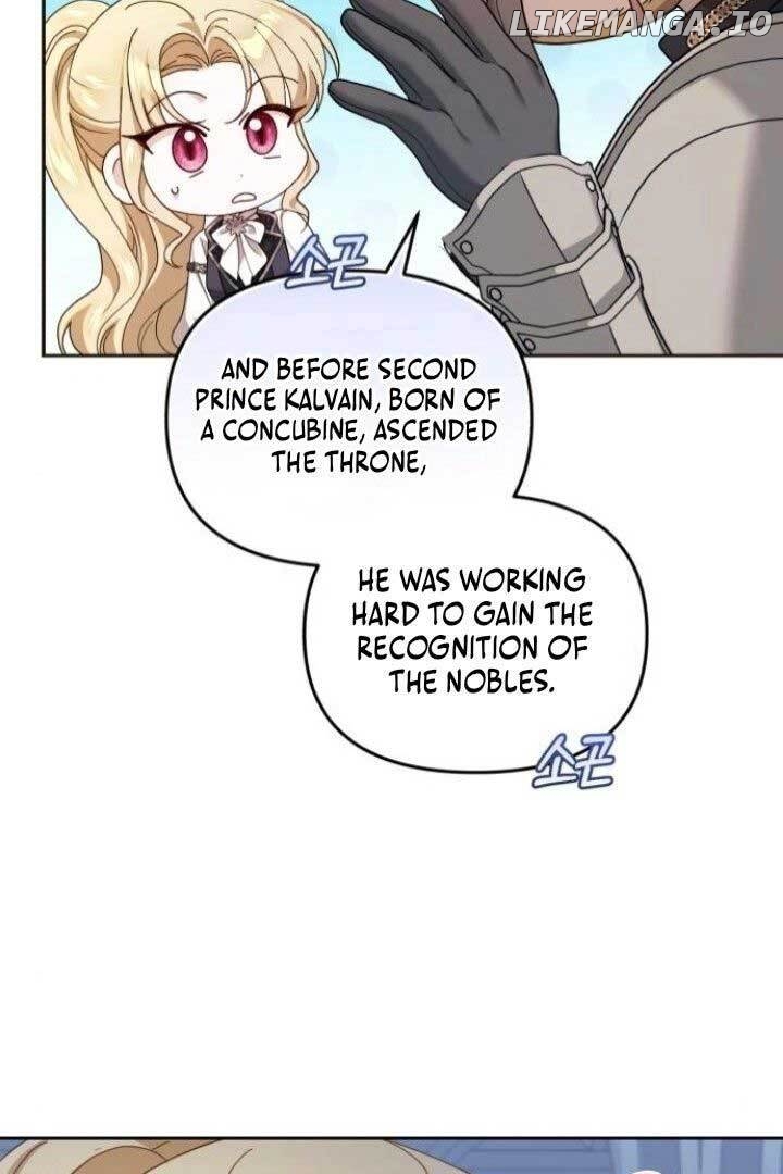 I Was The Acting Empress But I Spent The First Night With Him Chapter 29 - page 29