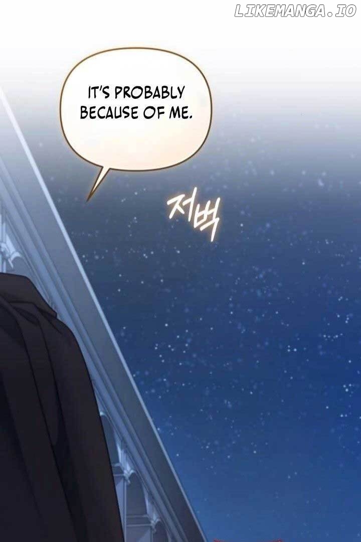 I Was The Acting Empress But I Spent The First Night With Him Chapter 29 - page 31