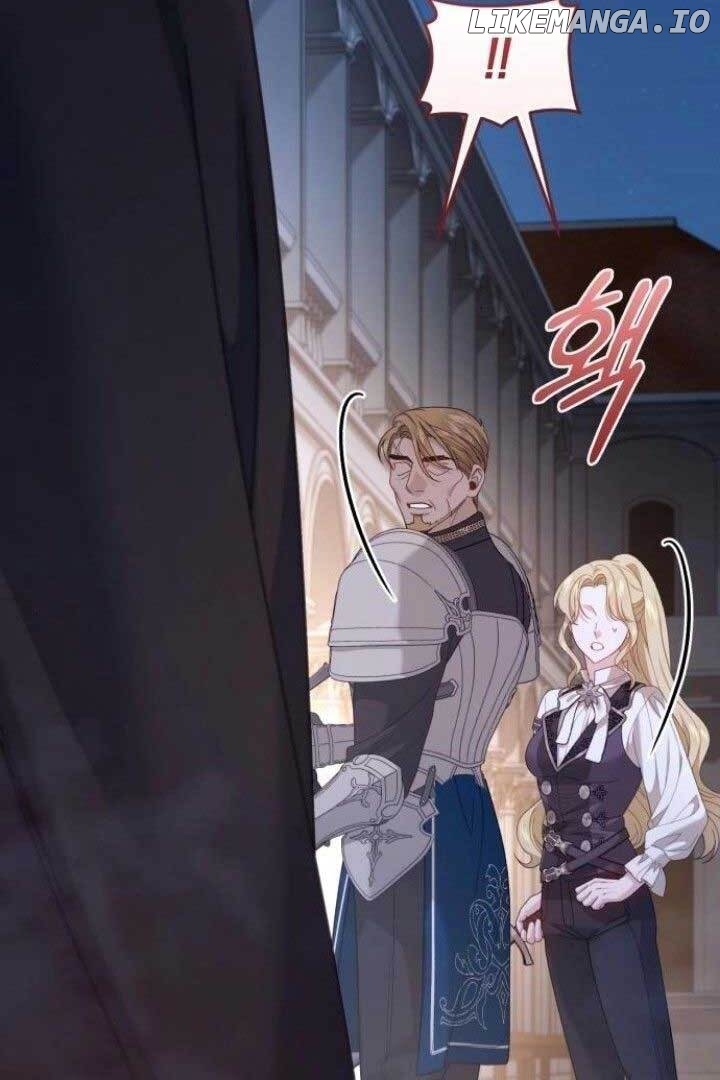 I Was The Acting Empress But I Spent The First Night With Him Chapter 29 - page 32