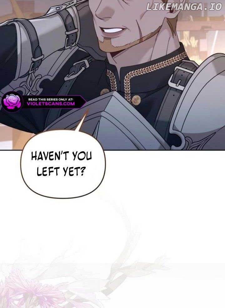 I Was The Acting Empress But I Spent The First Night With Him Chapter 29 - page 34