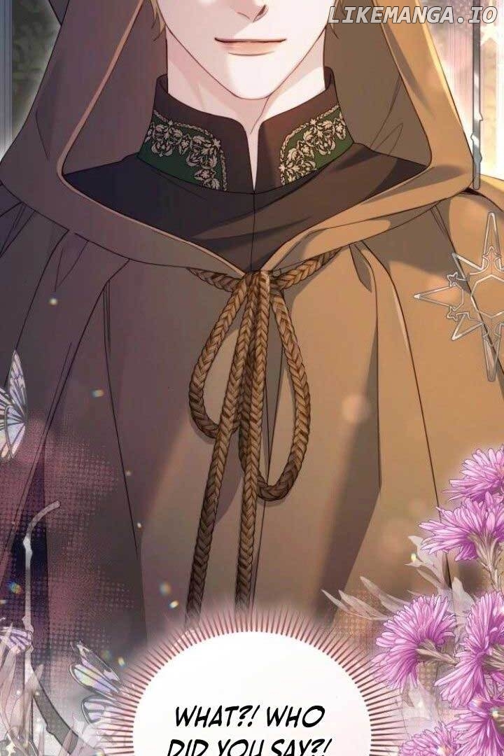 I Was The Acting Empress But I Spent The First Night With Him Chapter 29 - page 36