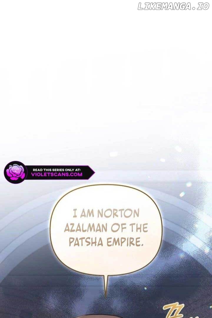 I Was The Acting Empress But I Spent The First Night With Him Chapter 29 - page 38