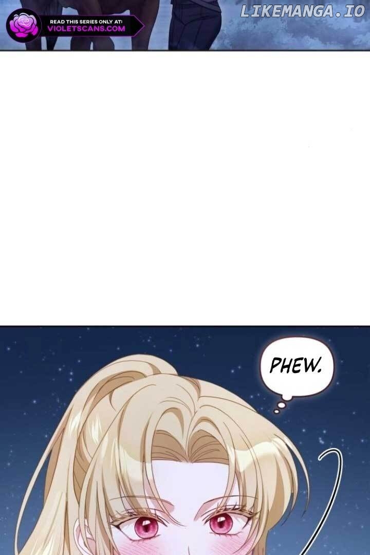 I Was The Acting Empress But I Spent The First Night With Him Chapter 29 - page 3